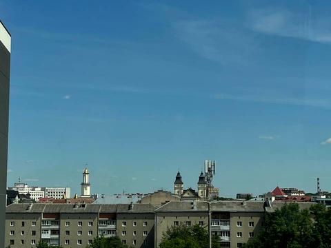 квартира по адресу Бельведерская ул., (Будинок 2)