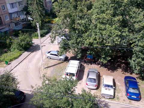 квартира по адресу Тракторостроителей просп., 122а
