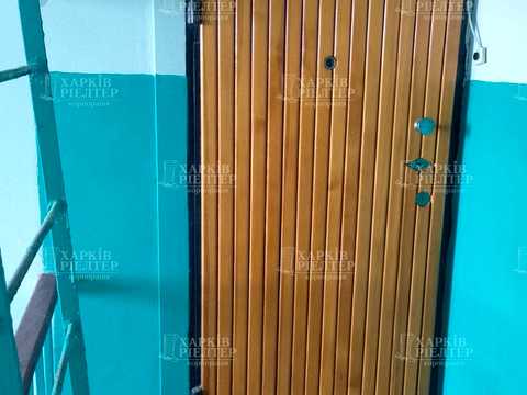 квартира по адресу Тракторостроителей просп., 122а