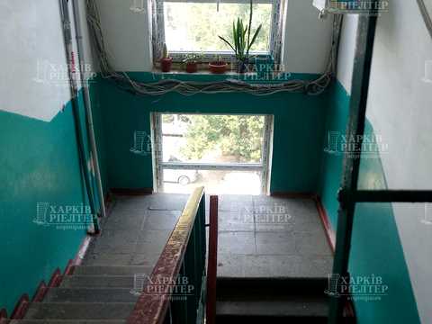квартира по адресу Тракторостроителей просп., 122а