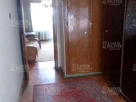 квартира по адресу Тракторостроителей просп., 122а