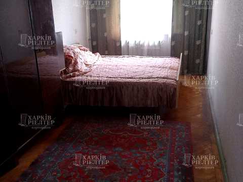 квартира по адресу Тракторостроителей просп., 122а