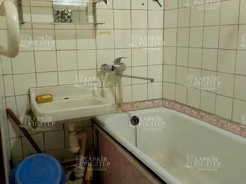 квартира по адресу Тракторостроителей просп., 122а