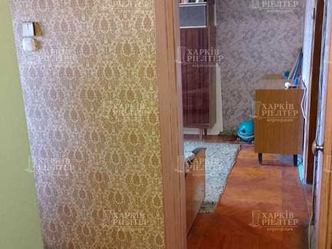 квартира по адресу Тракторостроителей просп., 122а