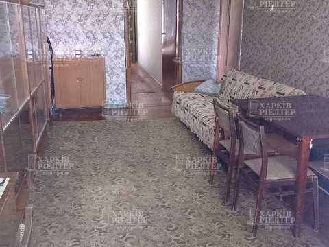 квартира по адресу Тракторостроителей просп., 122а
