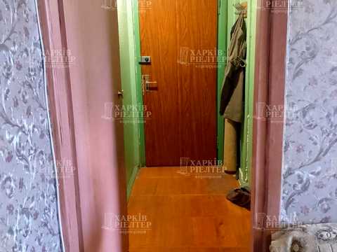 квартира по адресу Тракторостроителей просп., 122а
