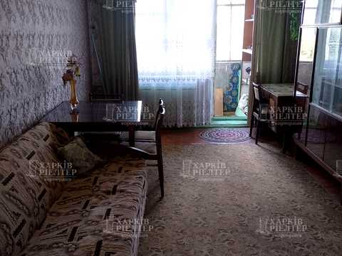 квартира по адресу Тракторостроителей просп., 122а