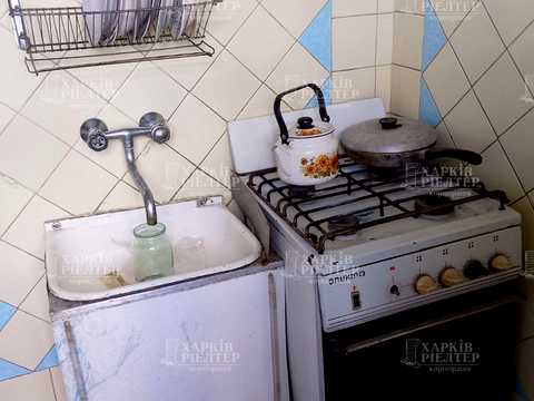квартира по адресу Тракторостроителей просп., 122а