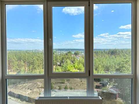 квартира по адресу Антония Михайловского ул. (Малиновського), 8-Б