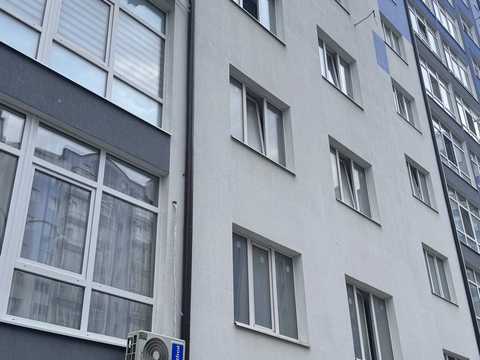 паркомісце за адресою Височана вул., 18
