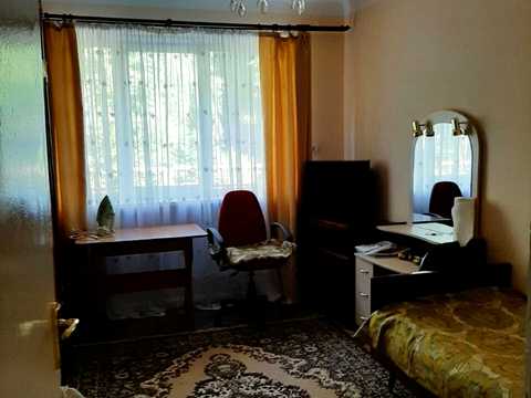 квартира за адресою Лева Ганкевича вул., 5