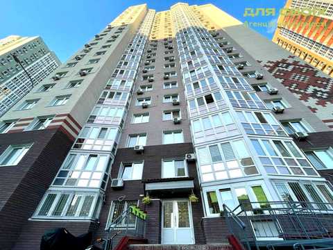 квартира за адресою Софії Русової вул., 5-Б