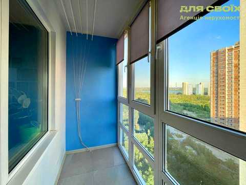 квартира за адресою Софії Русової вул., 5-Б