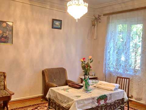 дом по адресу Скліфосовського ул.