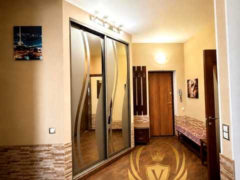 квартира за адресою Яблунева вул., 4