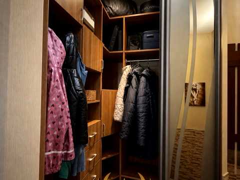 квартира за адресою Яблунева вул., 4