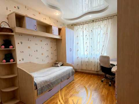 квартира за адресою Яблунева вул., 4
