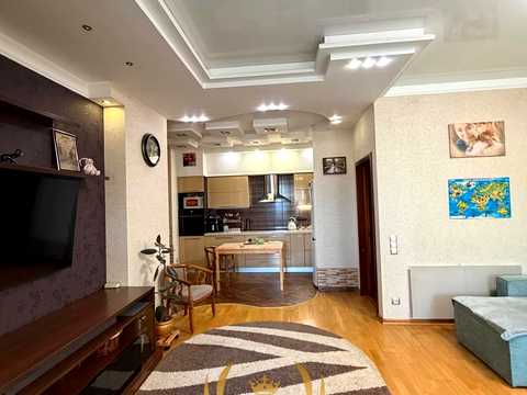 квартира за адресою Яблунева вул., 4