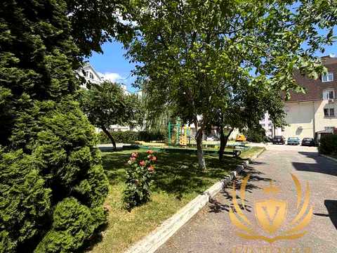квартира за адресою Яблунева вул., 4