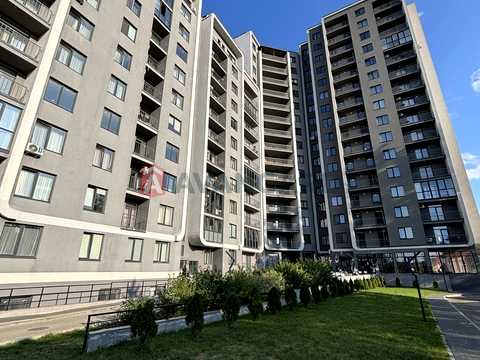 квартира за адресою Городоцька вул., 226а, корп. 1-4
