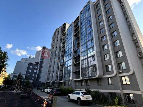 квартира за адресою Городоцька вул., 226а, корп. 1-4