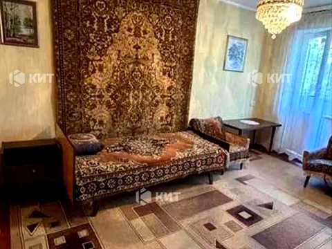 квартира за адресою Бучми вул. (Командарма Уборевича), 34б