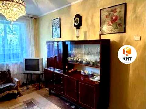 квартира за адресою Бучми вул. (Командарма Уборевича), 34б