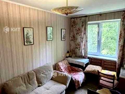 квартира за адресою Бучми вул. (Командарма Уборевича), 34б