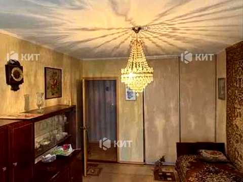 квартира за адресою Бучми вул. (Командарма Уборевича), 34б