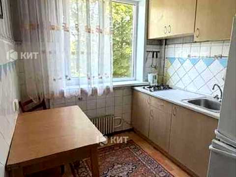 квартира за адресою Бучми вул. (Командарма Уборевича), 34б