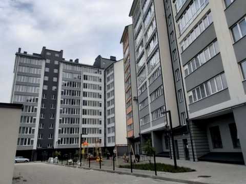 квартира за адресою Рінь вул. (Декабристів), (Будинок 5)