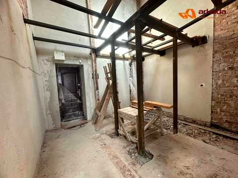 квартира за адресою Національної Гвардії вул., 3-А