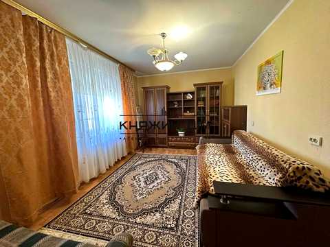 квартира по адресу Соломии Крушельницкой ул., 7