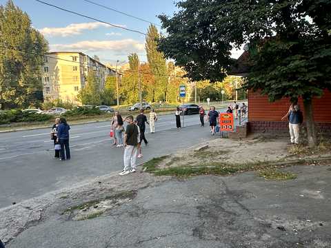 комерційна за адресою Данила Щербаківського вул. (Щербакова), 72