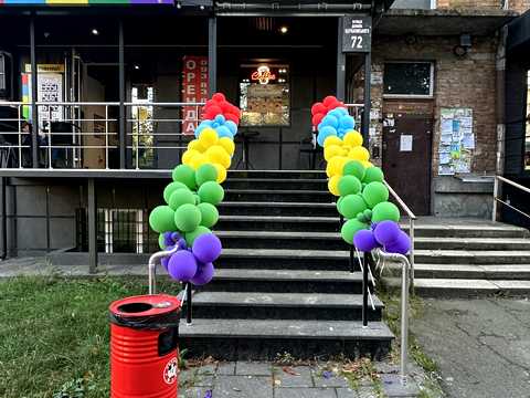 комерційна за адресою Данила Щербаківського вул. (Щербакова), 72