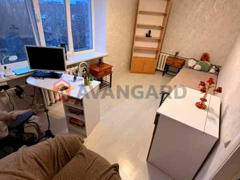 квартира за адресою Молодіжна вул., 3/2