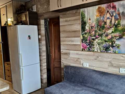 квартира по адресу Василя Червонія ул. (Гагаріна), 1