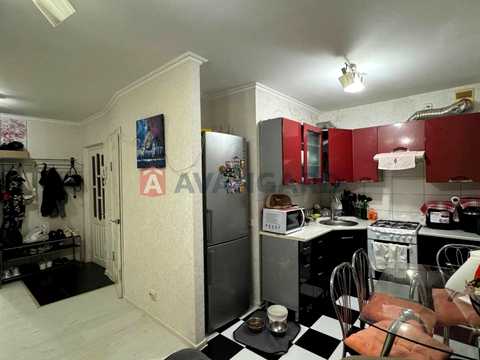 квартира за адресою Молодіжна вул., 3/2