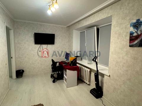квартира за адресою Молодіжна вул., 3/2