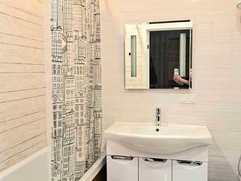 квартира за адресою Миколи Бажана просп., 17-А