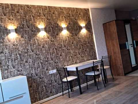 квартира за адресою Миколи Бажана просп., 17-А
