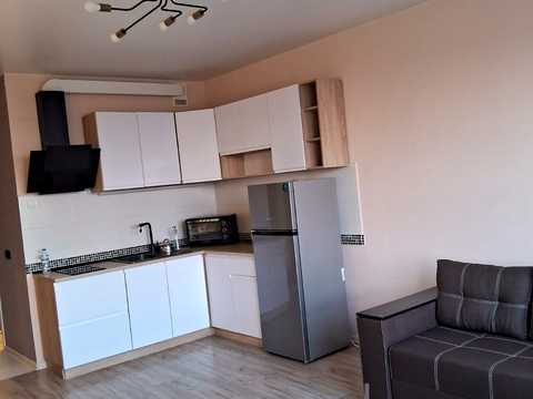 квартира за адресою Миколи Бажана просп., 17-А