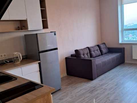квартира за адресою Миколи Бажана просп., 17-А