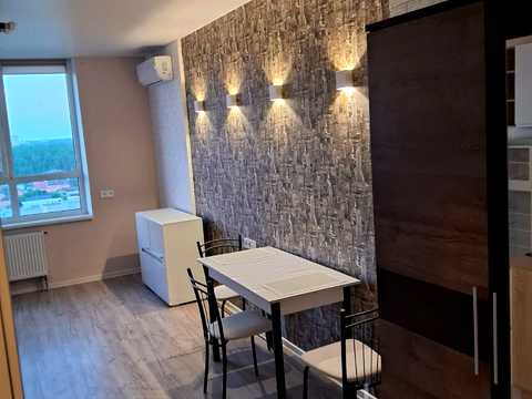 квартира за адресою Миколи Бажана просп., 17-А