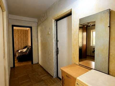 квартира за адресою Митрополита Андрея Шептицького вул. (Анатолія Луначарського), 24