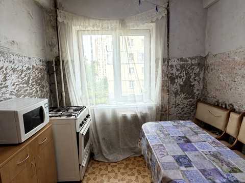 квартира за адресою Митрополита Андрея Шептицького вул. (Анатолія Луначарського), 24