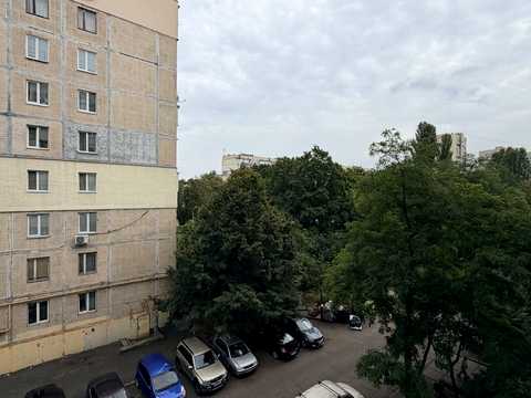 квартира за адресою Митрополита Андрея Шептицького вул. (Анатолія Луначарського), 24
