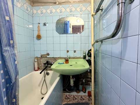 квартира за адресою Митрополита Андрея Шептицького вул. (Анатолія Луначарського), 24
