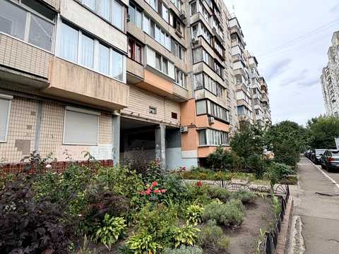 квартира за адресою Митрополита Андрея Шептицького вул. (Анатолія Луначарського), 24