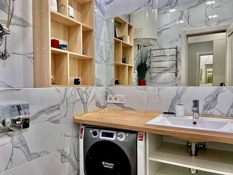 квартира за адресою Березнева вул., 12